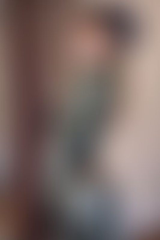 A sexy photograph of Awlivv in transparent latex. Posted June 2024.