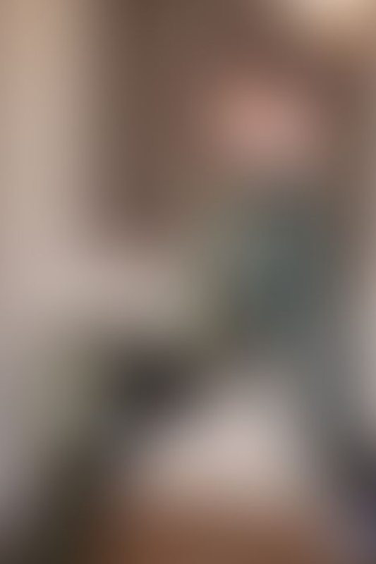 A sexy photograph of Awlivv in transparent latex. Posted June 2024.