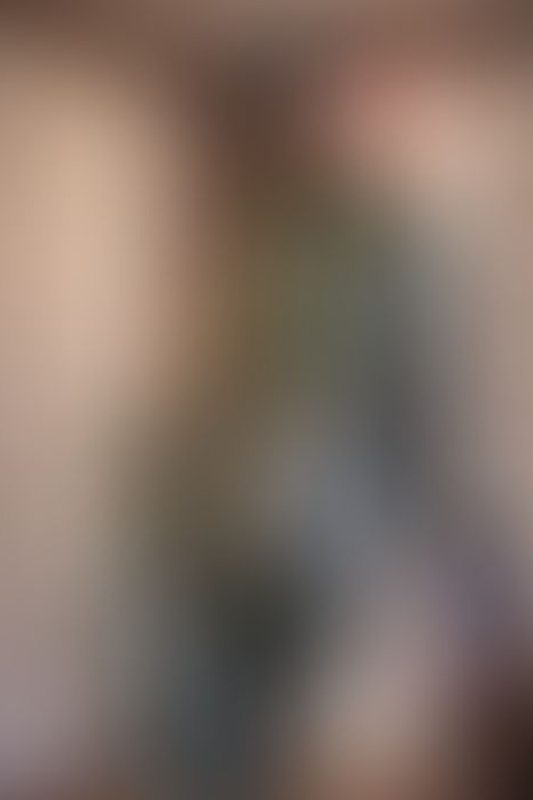 A sexy photograph of Awlivv in transparent latex. Posted June 2024.