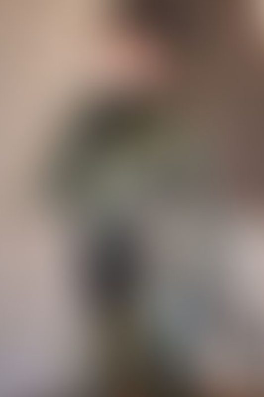 A sexy photograph of Awlivv in transparent latex. Posted June 2024.