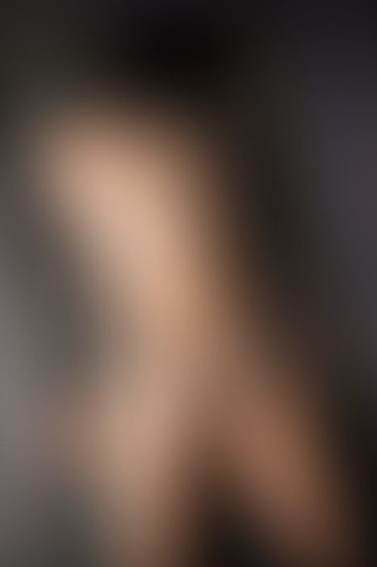 A sexy photograph of Cam Damage in transparent latex. Tagged with: tattoos. Posted June 2019.