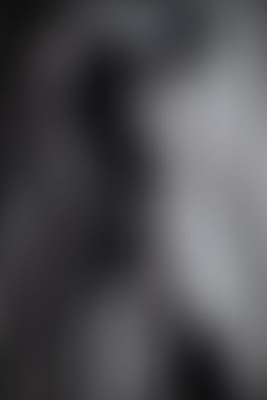 A sexy photograph of Lou in black latex. Posted February 2025.