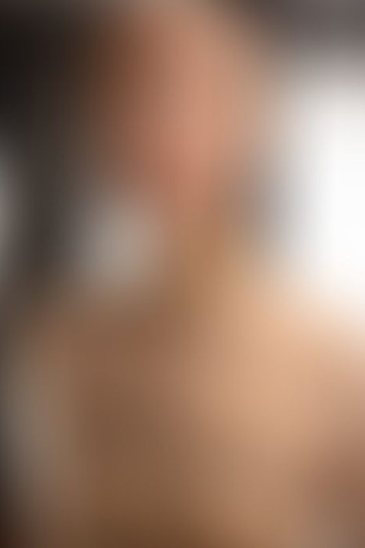 A sexy photograph of Mbot in transparent latex. Posted October 2019.