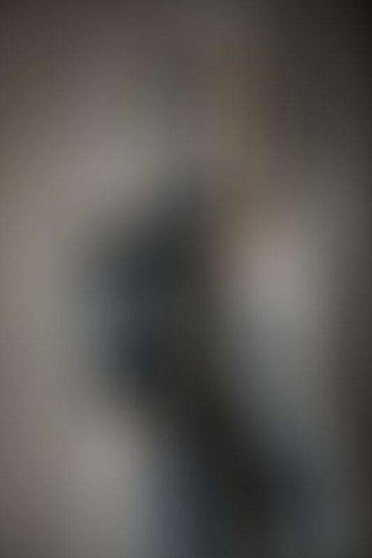 Mbot in Black Latex № 16