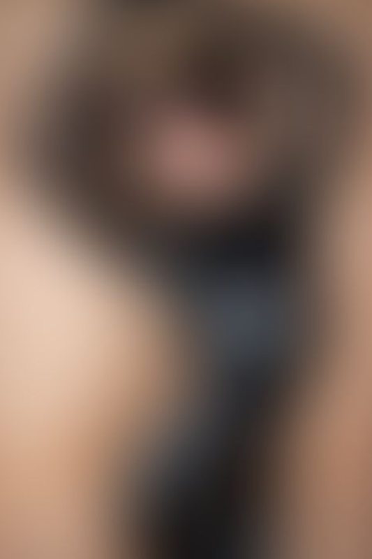 A sexy photograph of Shweetie in black latex. Posted January 2023.