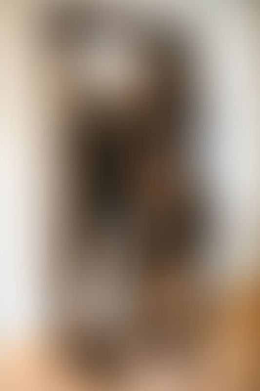 Adventures With Vespa A sexy photograph of Vespa in transparent latex. Posted February 2019.