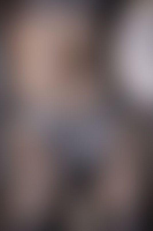A sexy photograph of Vespa in transparent latex. Posted February 2019.