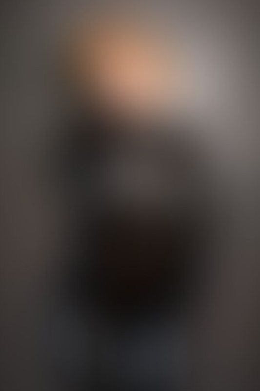A sexy photograph of Alice in black latex. Posted June 2021.