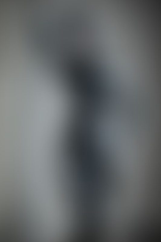 A sexy photograph of Alice in black latex. Posted January 2020.