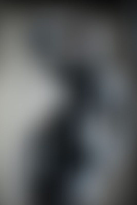 A sexy photograph of Alice in black latex. Posted January 2020.