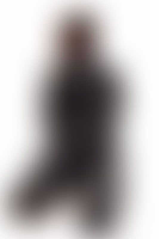 Person in Latex № 18 A sexy photograph of Posted December 2014.
