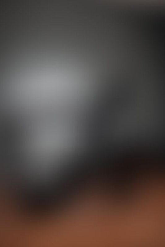 A sexy photograph of Aphrobitey in black latex. Posted February 2022.