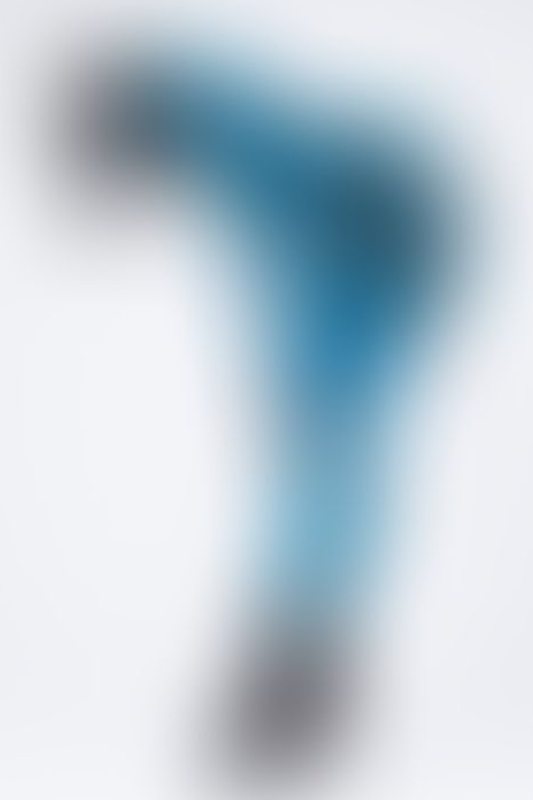 Vespa in Transparent and Blue Latex № 2 A sexy photograph of Vespa in transparent & blue latex. Tagged with: gasmask. Posted September 2018.