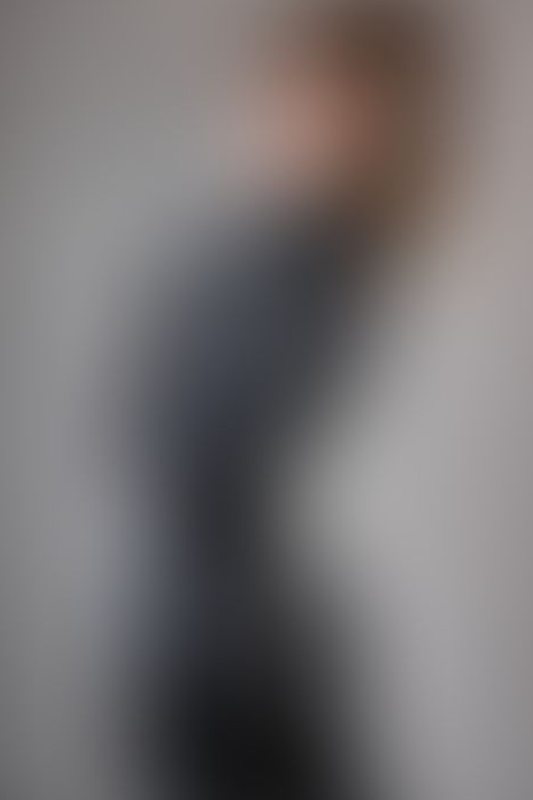 A sexy photograph of Awlivv in black latex. Posted March 2024.