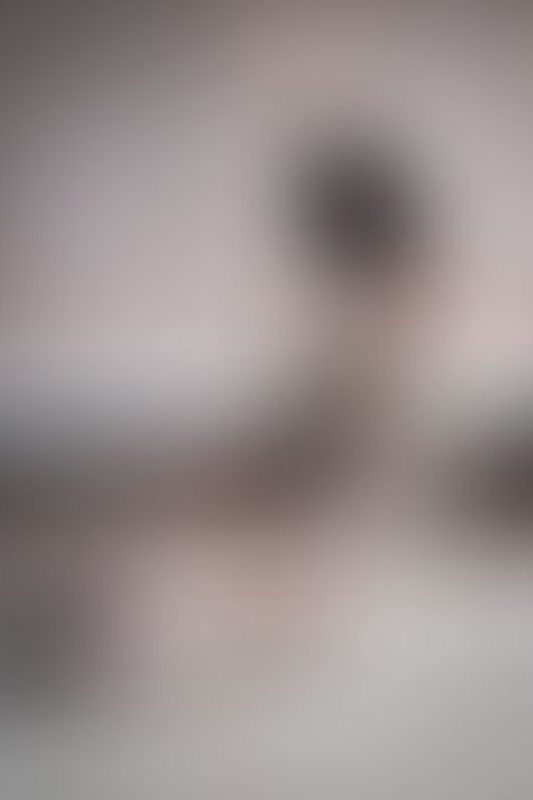 A sexy photograph of Awlivv showing bare skin. Tagged with: rope / shibari &amp; tattoos. Posted July 2025.