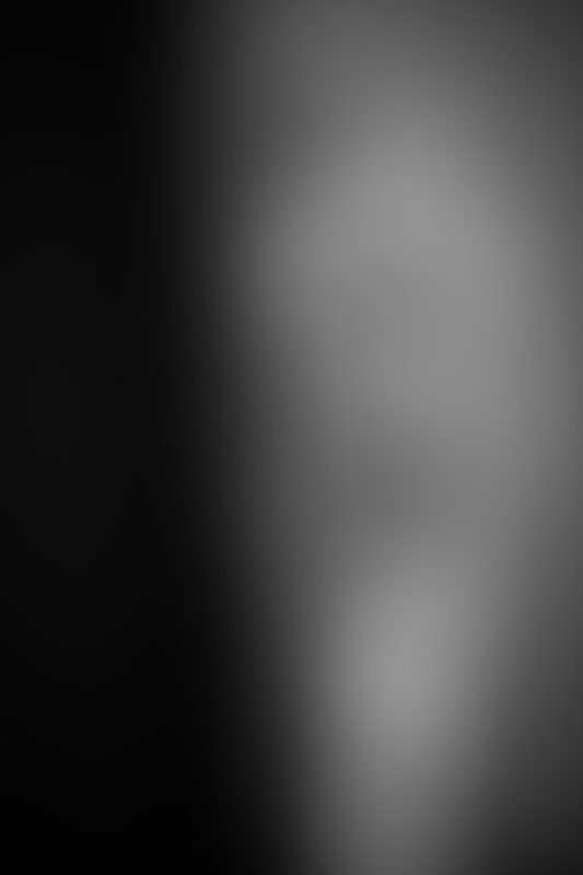 A sexy photograph of Cam Damage in transparent latex. Posted April 2021.