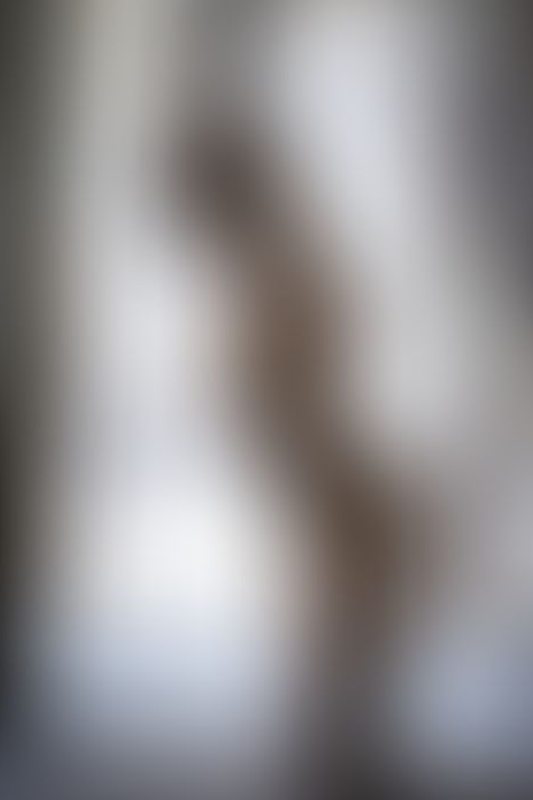 Cam Damage in Transparent Latex № 25