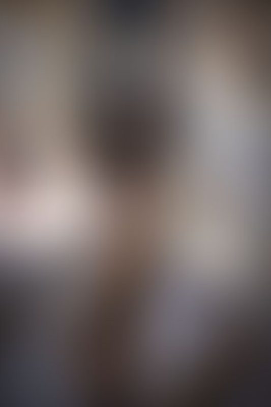A sexy photograph of Cam Damage in transparent latex. Tagged with: breath play / choking. Posted October 2019.