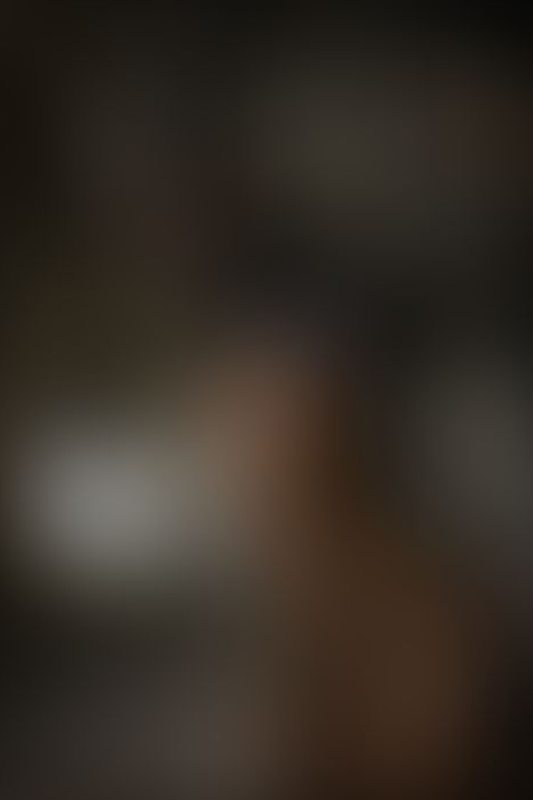 Cam Damage in Transparent Latex № 30