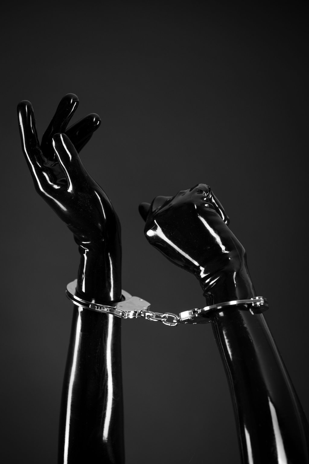 Brutal Taste A photo album of Someone, in black latex. Posted August 2016.