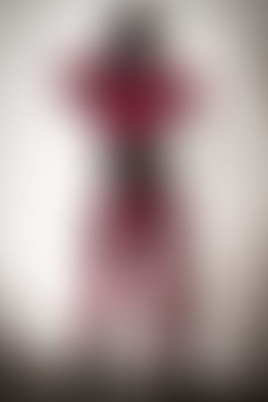 A sexy photograph of Vespa in red latex. Posted July 2016.