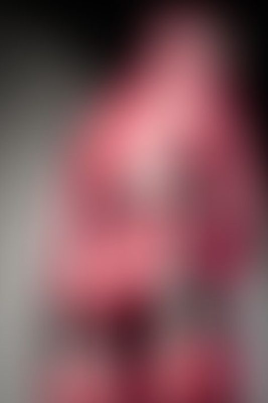 A sexy photograph of Mbot in red latex. Tagged with: rubber kitten. Posted October 2020.