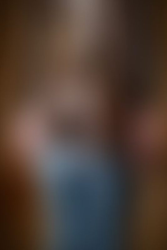 A sexy photograph of Cam Damage in transparent latex. Posted January 2019.