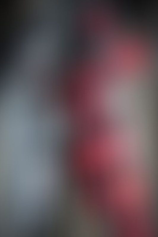 Cherry Velour in Red Latex № 20 A sexy photograph of Cherry Velour in red latex. Posted July 2019.
