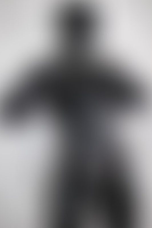 A sexy photograph of Vespa in black latex. Posted January 2023.