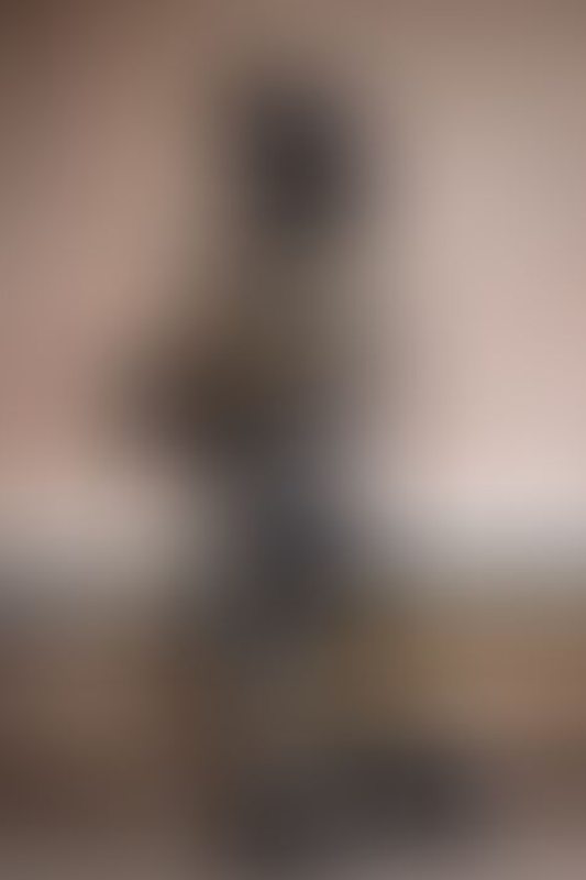A sexy photograph of Chuck in black latex. Tagged with: rope / shibari. Posted June 2025.