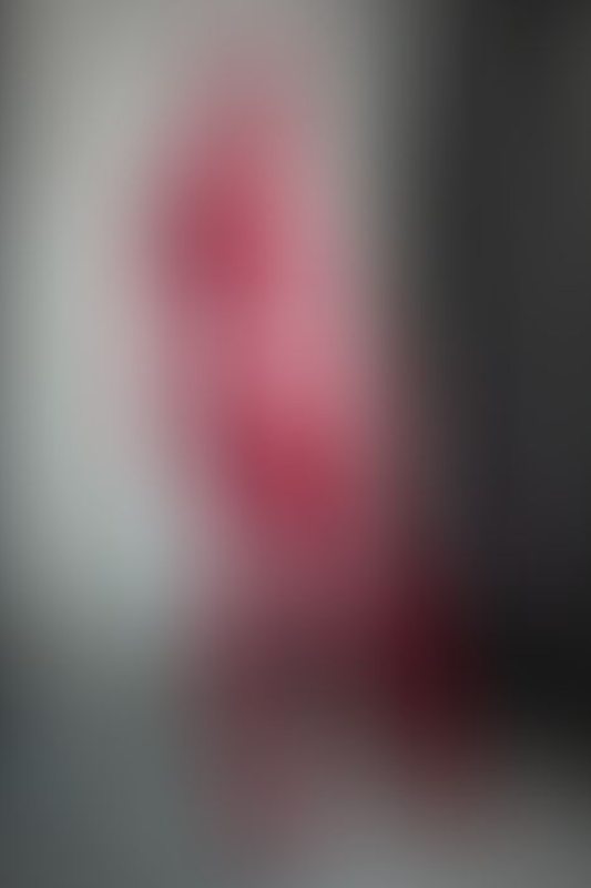 A sexy photograph of Vespa in red latex. Posted November 2019.