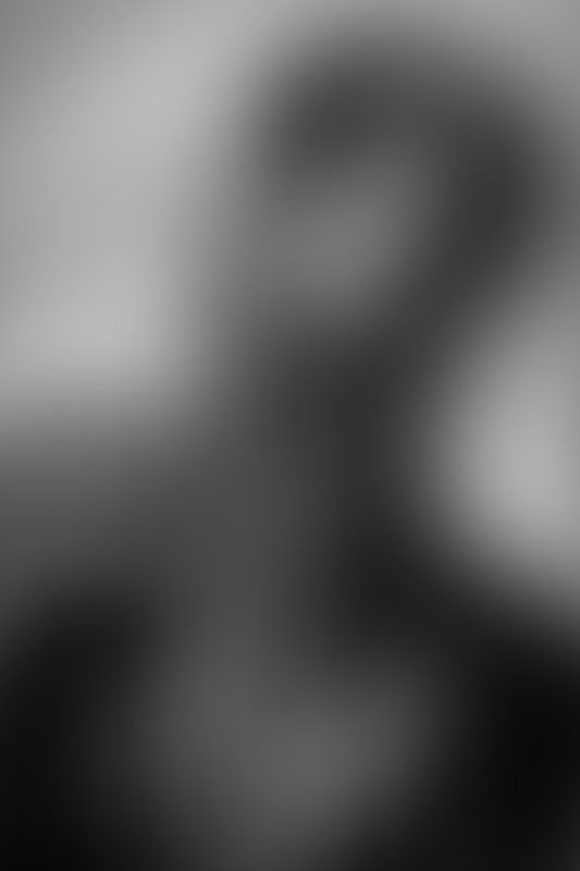 Person in Black Latex № 21 A sexy photograph of black latex. Posted November 2016.