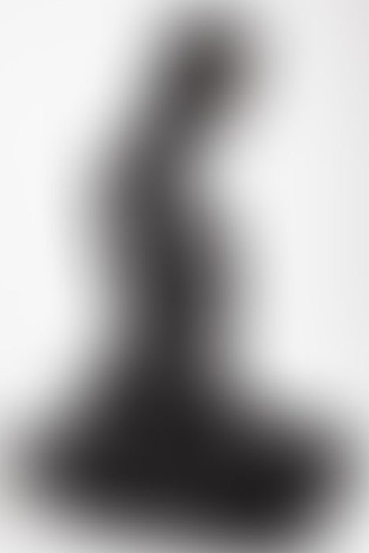 Defiantly Yours in Black Latex № 4 A sexy photograph of Glossy Toy in black latex. Tagged with: rubber kitten. Posted September 2019.