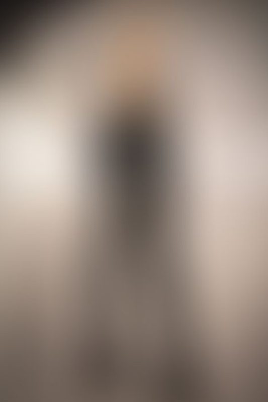 A sexy photograph of Glossy Toy in black latex. Posted January 2019.