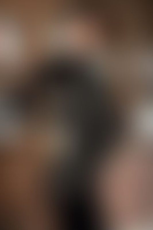 Cam Damage in Black Latex № 2 A sexy photograph of Cam Damage in black latex. Posted March 2018.