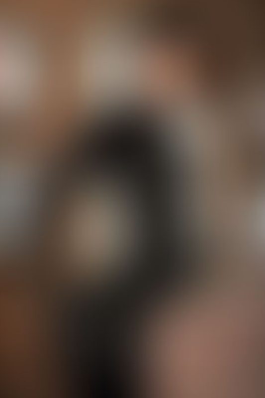 A sexy photograph of Cam Damage in black latex. Posted March 2018.