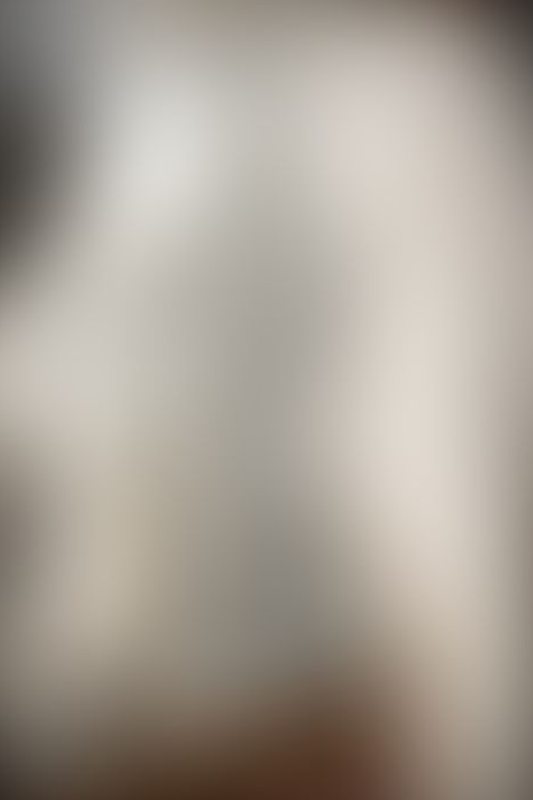 A sexy photograph of Nico in white latex. Posted September 2018.