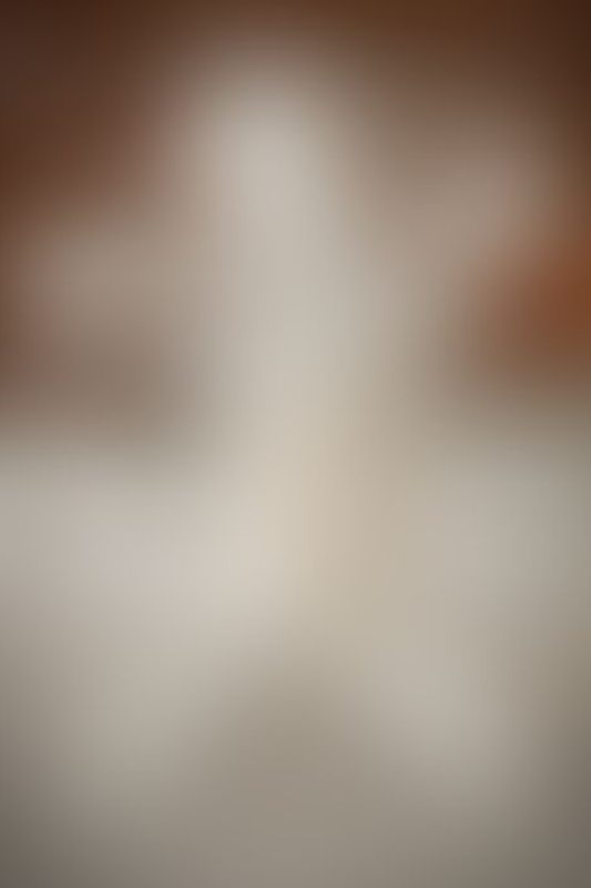 A sexy photograph of Nico in white latex. Posted September 2018.