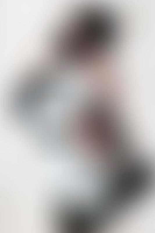 A sexy photograph of Chuck in black latex. Posted February 2023.
