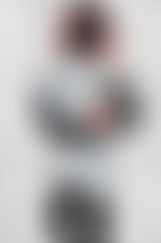 A sexy photograph of Chuck in black latex. Posted February 2023.