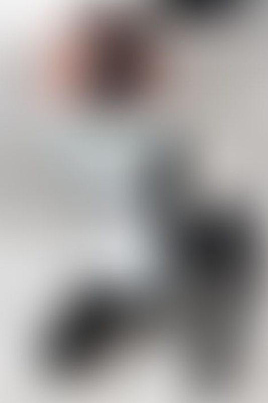 A sexy photograph of Chuck in black latex. Posted February 2023.
