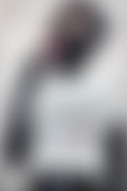 A sexy photograph of Chuck in black latex. Posted February 2023.