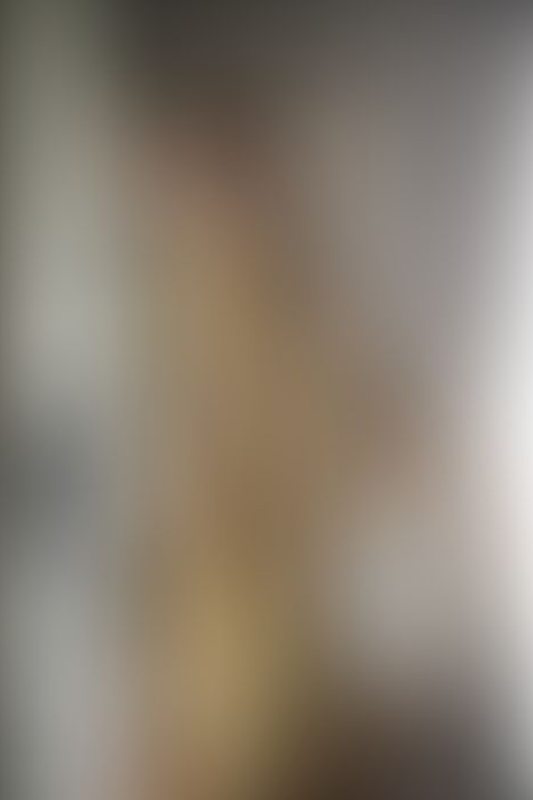 A sexy photograph of Mbot in transparent latex. Posted July 2020.