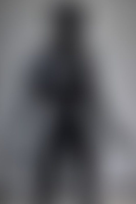 A sexy photograph of Vespa in black latex. Posted October 2022.