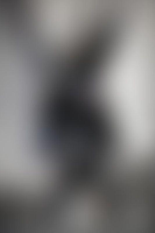 Cam Damage in Black Latex № 11