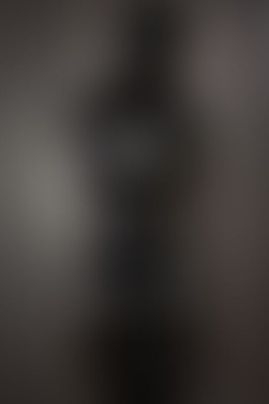 A sexy photograph of Vespa in black latex. Posted September 2021.