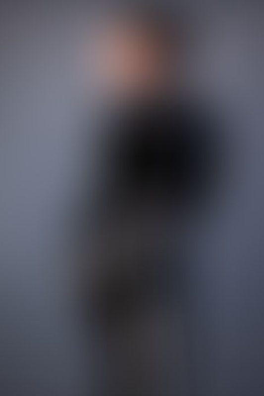 A sexy photograph of Shweetie in black latex. Posted December 2021.