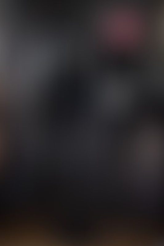 A sexy photograph of black latex. Posted July 2021.