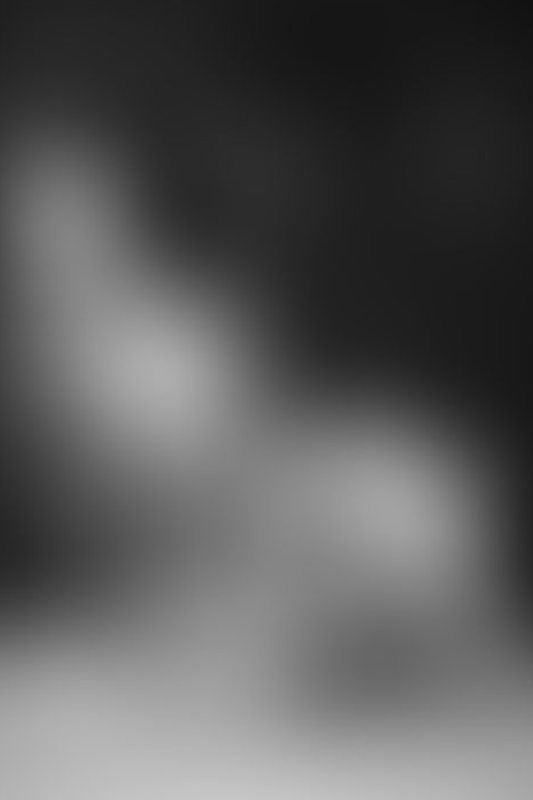 A sexy photograph of Goth Charlotte showing bare skin. Posted January 2023.