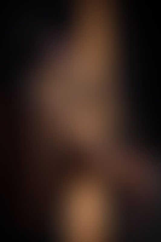 A sexy photograph of Cam Damage in transparent latex. Tagged with: rope / shibari &amp; tattoos. Posted September 2018.